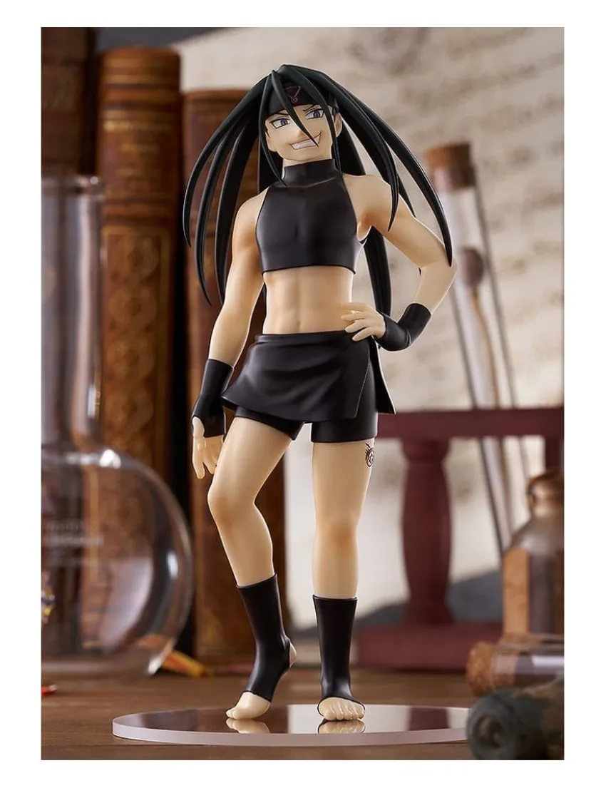 Good Smile Company POP Up Parade Fullmetal Alchemist Envy