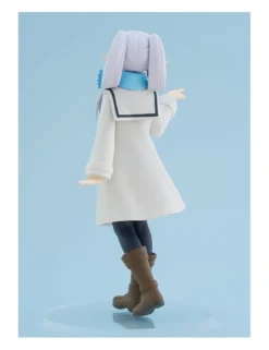 Good Smile Company POP Up Parade Frieren Beyond Journey's End Frieren Blow Kiss Version