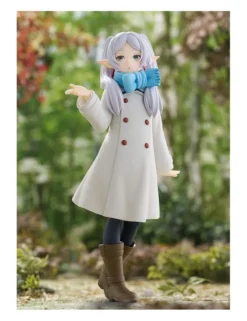Good Smile Company POP Up Parade Frieren Beyond Journey's End Frieren Blow Kiss Version