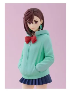 Good Smile Company POP Up Parade DanDaDan Momo Ayase