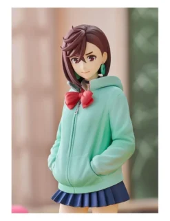Good Smile Company POP Up Parade DanDaDan Momo Ayase