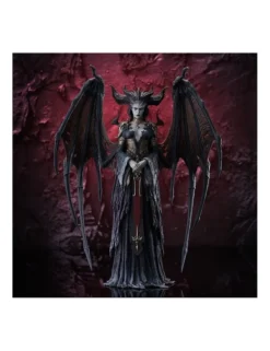 Good Smile Company POP Up Parade SP Diablo IV Lilith