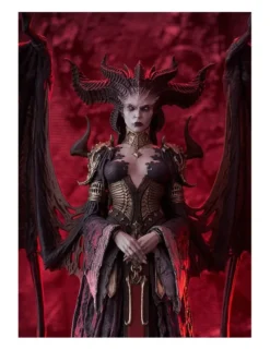 Good Smile Company POP Up Parade SP Diablo IV Lilith