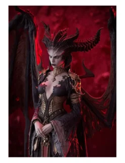 Good Smile Company POP Up Parade SP Diablo IV Lilith