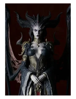 Good Smile Company POP Up Parade SP Diablo IV Lilith