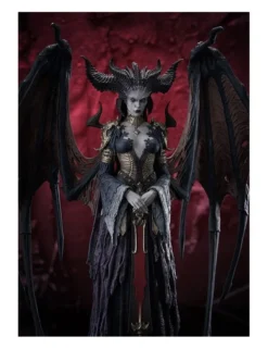 Good Smile Company POP Up Parade SP Diablo IV Lilith