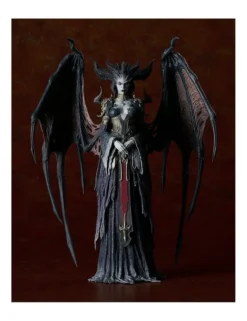 Good Smile Company POP Up Parade SP Diablo IV Lilith