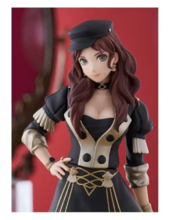 Good Smile Company POP Up Parade Fire Emblem Three Houses Dorothea Arnault