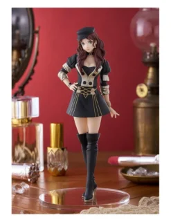 Good Smile Company POP Up Parade Fire Emblem Three Houses Dorothea Arnault