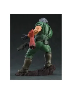 Good Smile Company POP Up Parade SP Doom Marine