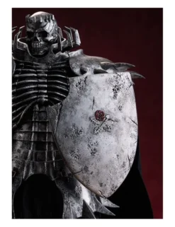 Good Smile Company POP Up Parade L Berserk Skull Knight Sword Of Actuation Edition