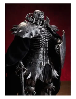 Good Smile Company POP Up Parade L Berserk Skull Knight Sword Of Actuation Edition