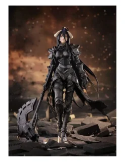 Good Smile Company POP Up Parade L Overlord Albedo Armor Version