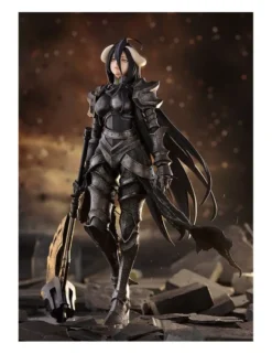 Good Smile Company POP Up Parade L Overlord Albedo Armor Version