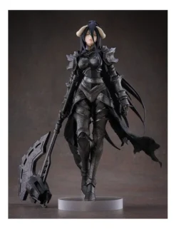 Good Smile Company POP Up Parade L Overlord Albedo Armor Version
