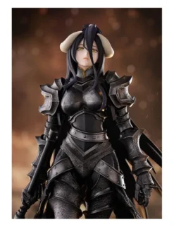 Good Smile Company POP Up Parade L Overlord Albedo Armor Version