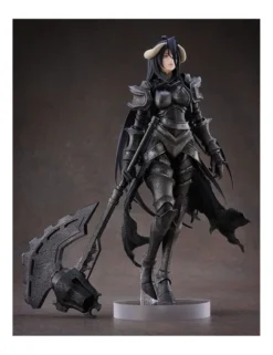 Good Smile Company POP Up Parade L Overlord Albedo Armor Version
