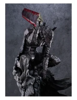 Good Smile Company POP Up Parade XL Berserk Guts Berserker Armor