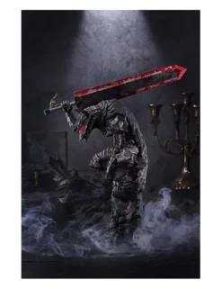 Good Smile Company POP Up Parade XL Berserk Guts Berserker Armor