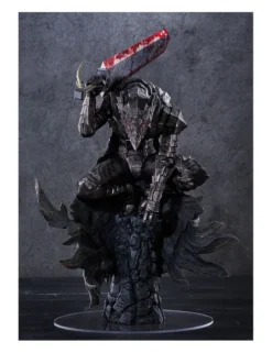 Good Smile Company POP Up Parade XL Berserk Guts Berserker Armor