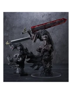 Good Smile Company POP Up Parade XL Berserk Guts Berserker Armor