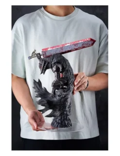 Good Smile Company POP Up Parade XL Berserk Guts Berserker Armor