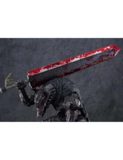 Good Smile Company POP Up Parade XL Berserk Guts Berserker Armor