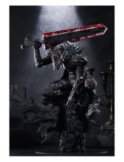 Good Smile Company POP Up Parade XL Berserk Guts Berserker Armor