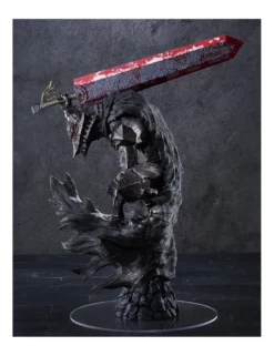 Good Smile Company POP Up Parade XL Berserk Guts Berserker Armor