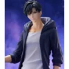 Good Smile Company POP Up Parade L Solo Leveling Sung Jinwoo