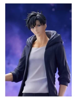 Good Smile Company POP Up Parade L Solo Leveling Sung Jinwoo