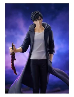 Good Smile Company POP Up Parade L Solo Leveling Sung Jinwoo