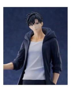 Good Smile Company POP Up Parade L Solo Leveling Sung Jinwoo