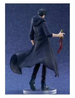 Good Smile Company POP Up Parade L Solo Leveling Sung Jinwoo