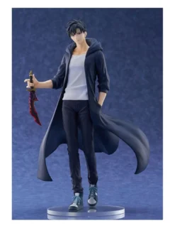 Good Smile Company POP Up Parade L Solo Leveling Sung Jinwoo