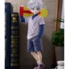 Good Smile Company POP Up Parade L Hunter X Hunter Killua Zoldyck