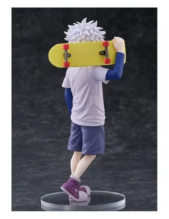 Good Smile Company POP Up Parade L Hunter X Hunter Killua Zoldyck