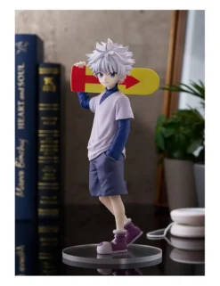 Good Smile Company POP Up Parade L Hunter X Hunter Killua Zoldyck