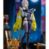 Good Smile Company POP Up Parade L Cyberpunk EDGERUNNERS Lucy