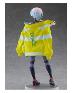 Good Smile Company POP Up Parade L Cyberpunk EDGERUNNERS Lucy