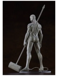 Good Smile Company POP Up Parade L Attack on Titan Lara Tybur War Hammer Titan