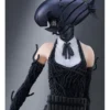 Good Smile Company POP Up Parade Chainsaw Man The Movie: Reze Arc Bomb Girl