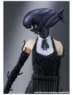 Good Smile Company POP Up Parade Chainsaw Man The Movie: Reze Arc Bomb Girl