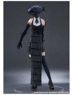 Good Smile Company POP Up Parade Chainsaw Man The Movie: Reze Arc Bomb Girl
