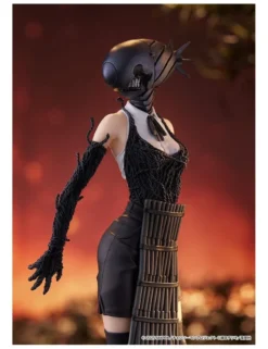 Good Smile Company POP Up Parade Chainsaw Man The Movie: Reze Arc Bomb Girl
