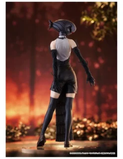 Good Smile Company POP Up Parade Chainsaw Man The Movie: Reze Arc Bomb Girl