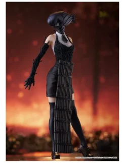 Good Smile Company POP Up Parade Chainsaw Man The Movie: Reze Arc Bomb Girl
