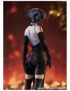 Good Smile Company POP Up Parade Chainsaw Man The Movie: Reze Arc Bomb Girl