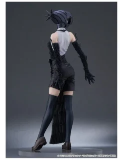 Good Smile Company POP Up Parade Chainsaw Man The Movie: Reze Arc Bomb Girl