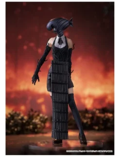 Good Smile Company POP Up Parade Chainsaw Man The Movie: Reze Arc Bomb Girl